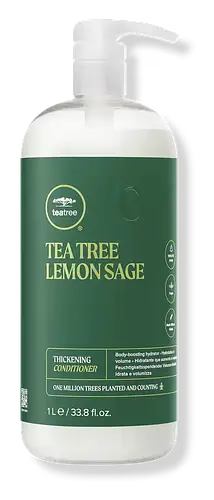 Paul Mitchell Tea Tree Lemon Sage Thickening Conditioner