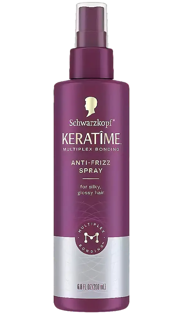 Schwarzkopf Professional Keratîme Multiplex Bonding Anti-Frizz Spray