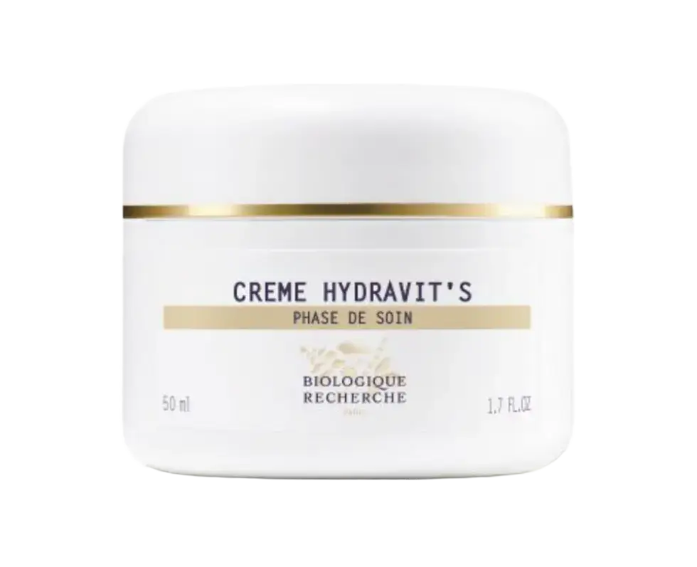Biologique Recherche Crème Hydravit’s Moisturizing Face Cream
