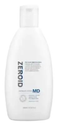 Zeroid Intensive Lotion MD
