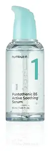 Numbuzin No.1 Pantothenic B5 Active Soothing Serum