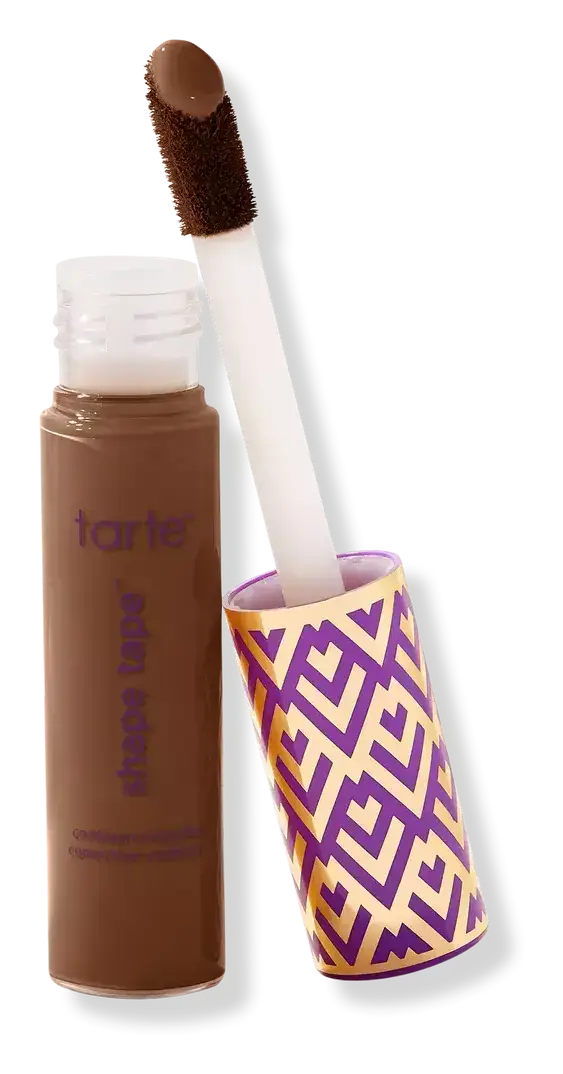 Tarte Shape Tape Contour Concealer 60H Mahogany Honey