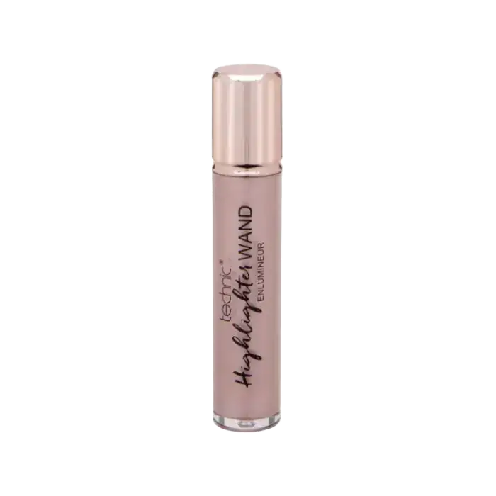 Technic Cosmetics Highlighter Wand Pink Magic