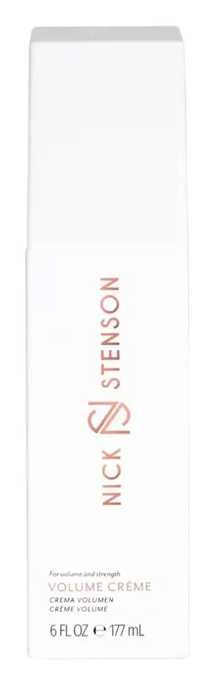 Nick Stenson Beauty Volume Créme