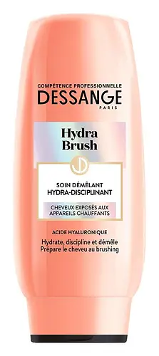 Dessange Soin Démêlant Hydra Brush Hydra-Disciplinant