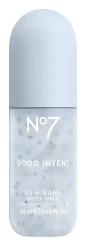 No7 Good Intent Dew Bank Water Serum