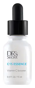 DR's Secret C15 Essence 7
