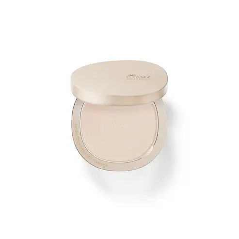 Pramy Sunscreen Pressed Powder SPF40 01 Ivory
