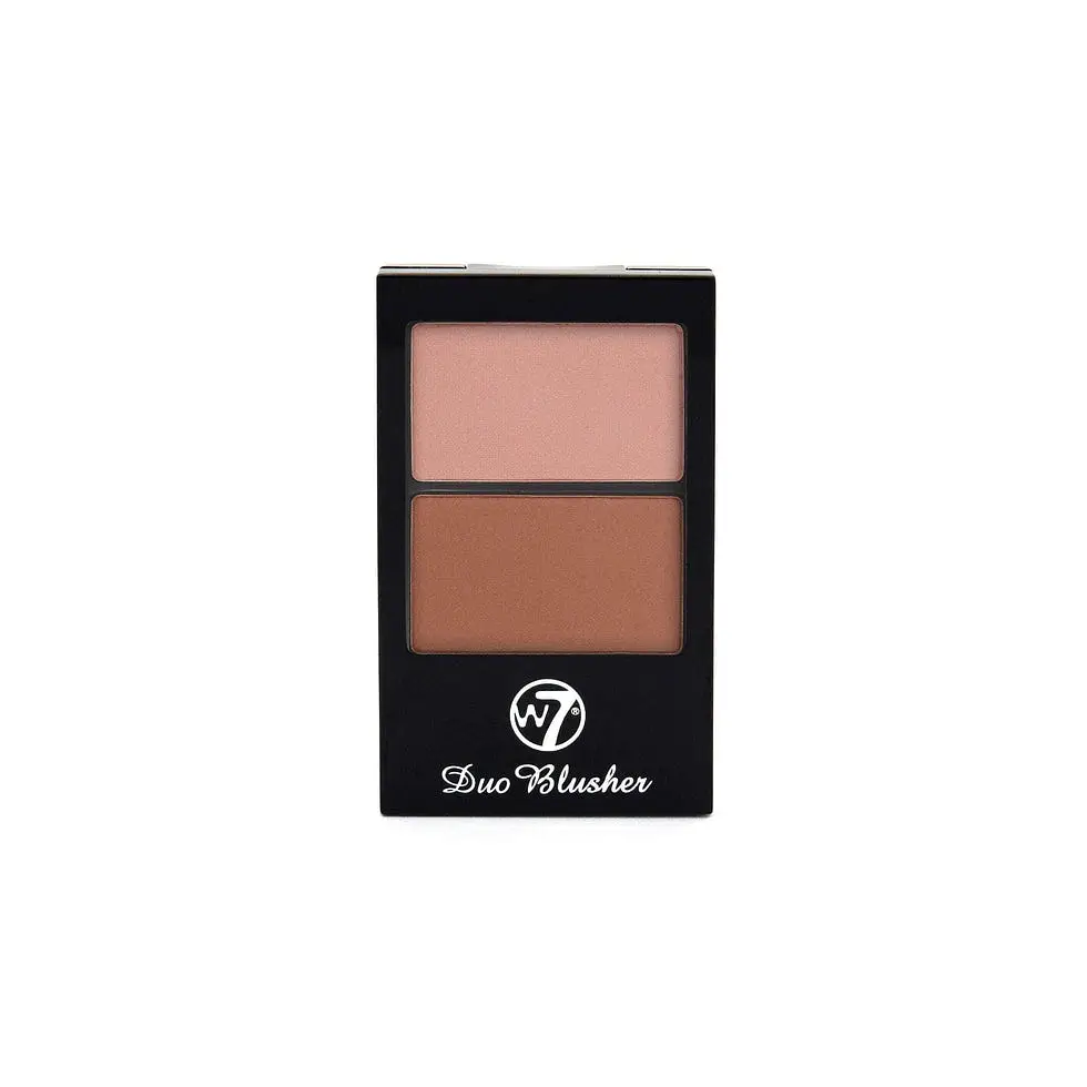 W7 Duo Blusher 04