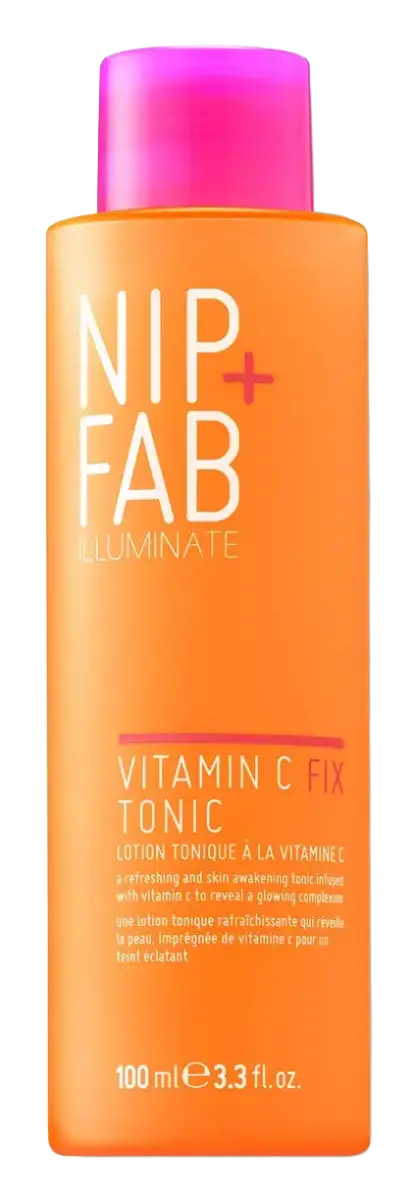 Nip + Fab Vitamin C Fix Tonic
