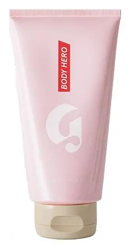 Glossier Body Hero Daily Perfecting Cream
