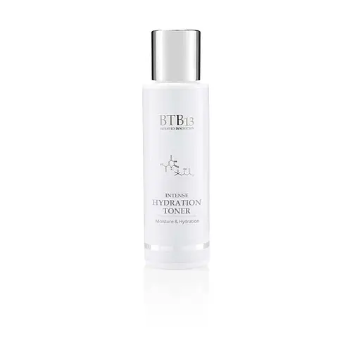 BTB13 Intense Hydration Toner
