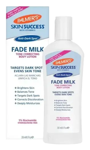 Palmer's Anti-Dark Spot Fade Milk