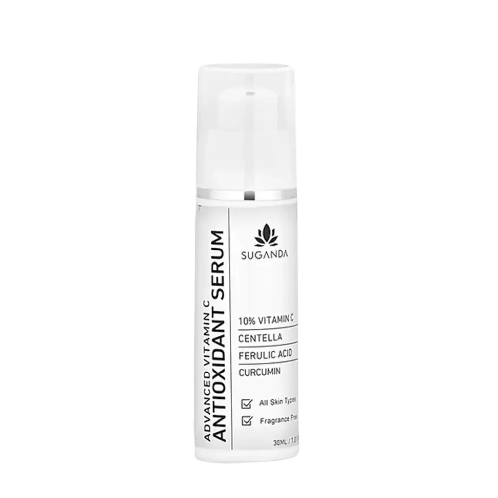 Suganda Antioxidant Serum