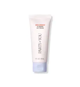 Party Of You Dew Drench Plumping Gel Cream
