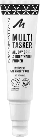 Manhattan Multi-Tasker All Day Grip & Breathable Primer
