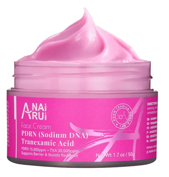 Anai Rui 1.5% PDRN Rejuvenating Cream With 3% TXA