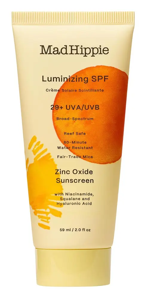 Mad Hippie Luminizing Facial SPF 29+