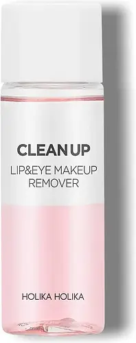 Holika Holika Clean Up Make-Up Remover