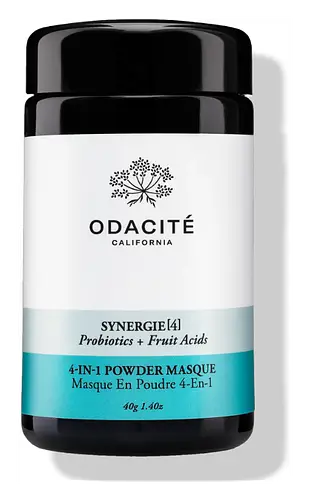 Odacité California Synergie(4) 4-in-1 Powder Masque