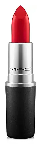 Mac Cosmetics Cremesheen Lipstick Brave Red