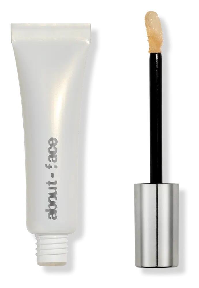 about-face Lip Fix Lip Primer