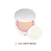 #21 Light Beige