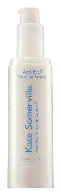 Kate Somerville Anti Bac Acne Clearing Lotion