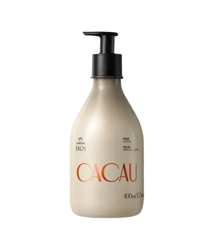 Natura Ekos Cacau Body Lotion