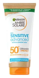 Garnier Ambre Solaire Sensitive Advance Lotion SPF 50+