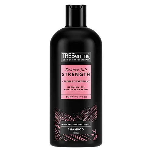 TRESemmé Beauty-Full Strength Shampoo