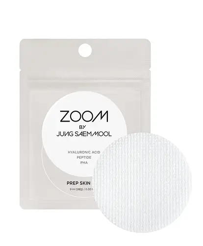 Jung Saem Mool Prep Skin Pad