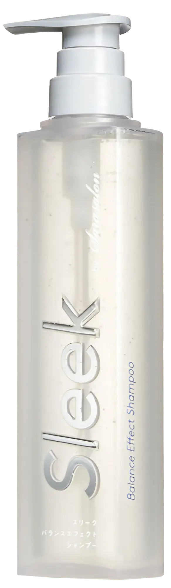 Sleek by Sarasalon Balance Effect Shampoo