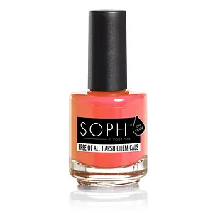 Sophi Nail Polish Rome-Ance Me