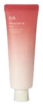 Hanyul Nature In Life Hand Cream Jacho