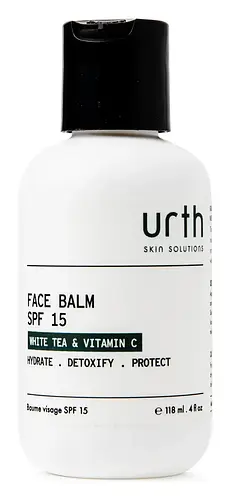 Urth Skin Solutions Men’s Face Moisturizer Face Balm SPF15