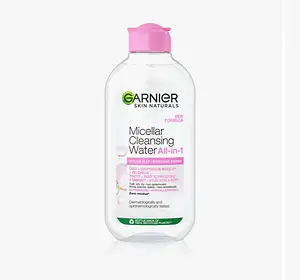 Garnier Micellar Cleansing Water All-In-1 Czech republic