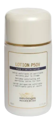 Biologique Recherche Lotion P50V