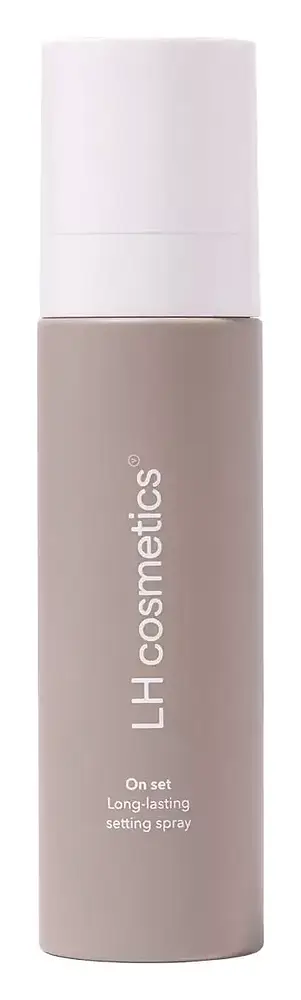 LH Cosmetics On Set Long-Lasting Setting Spray