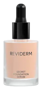 Reviderm Secret Foundation Serum 4G Spring Sun
