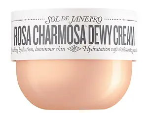 Sol De Janeiro Rosa Charmosa Dewy Cream