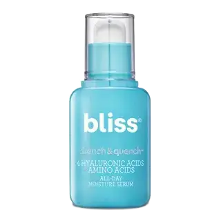 Bliss Drench & Quench Serum