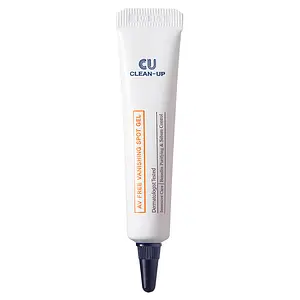 CU Skin Clean-Up AV Free Vanishing Spot Gel