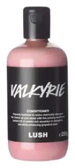 LUSH Valkyrie