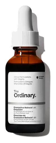 The Ordinary Granactive Retinoid 2% Emulsion