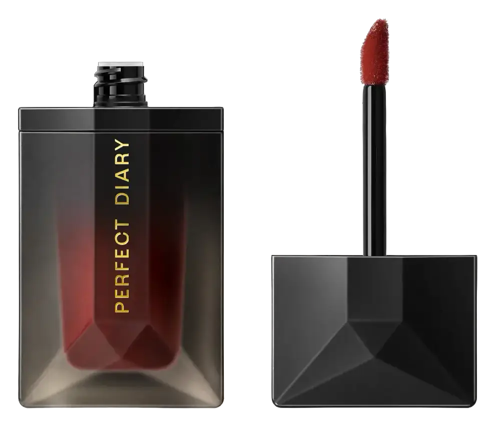 Perfect Diary No Caption Lip Pigment 201 I’m Good