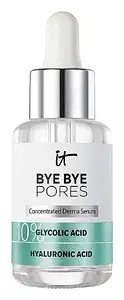 IT Cosmetics Bye Bye Pores Glycolic Acid Serum
