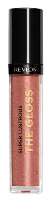 Revlon Super Lustrous Lip Gloss