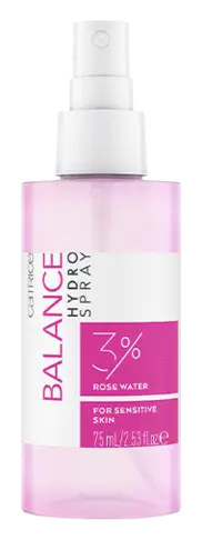 Catrice Balance Hydro Spray