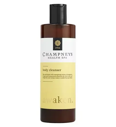 Champneys Awaken Body Cleanser